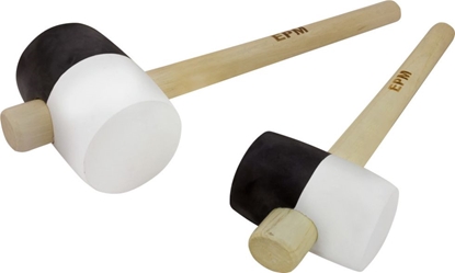 Attēls no EPM Motek gumowy rczka drewniana 450g  (E-420-4245)