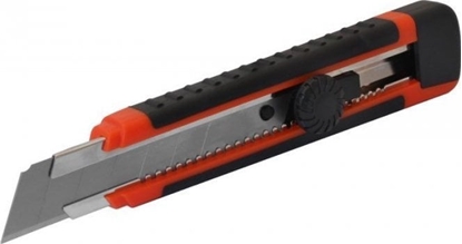 Attēls no EPM NÓ Z OSTRZEM AMANYM 25MM RUBBER