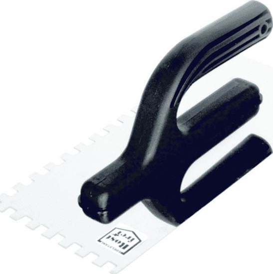 Изображение EPM paca nierdzewna zbata 270x130mm zb 6x6 (E-323-0272)