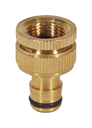 Attēls no EPM Przycz z gwintem wewntrznym mosiny 1" E-200-0109