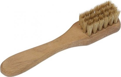 Attēls no EPM SZCZOTKA DO BUTÓW MAZAK BIAY (1 SZT)