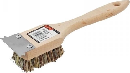 Attēls no EPM SZCZOTKA DO GRILLA ZE SKROBAKIEM