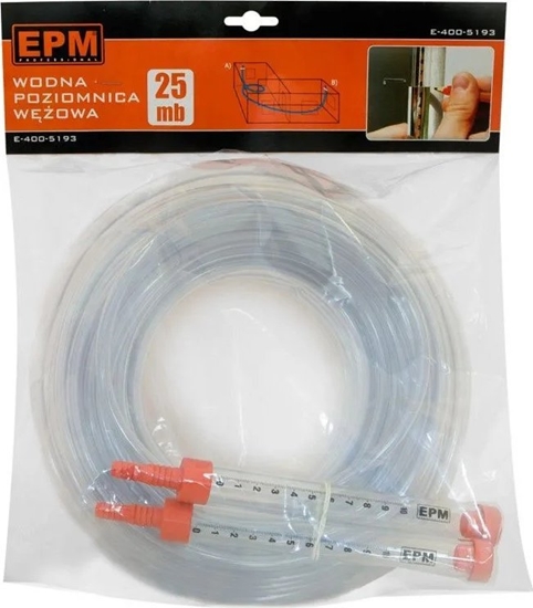 Picture of EPM WAGA WODNA Z WÄÅ»EM 20M