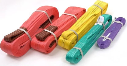 Attēls no EPM ZAWIESIE PASOWE 2T 5M