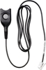 Picture of EPOS CSTD 01-1 STANDARD BOTTOM CABLE ED-RJ9