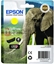 Picture of Epson Elephant Singlepack Yellow 24 Claria Photo HD Ink
