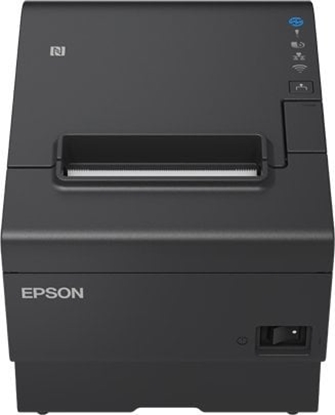 Изображение Epson Epson M-T88VII - USB, Ethernet, Fixed Interface, EU, Black