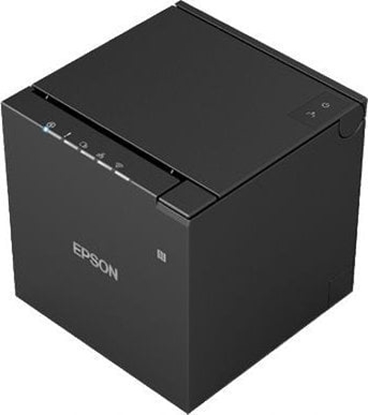 Изображение Epson Epson TM-M30III Przewodowy i Bezprzewodowy Termiczny Drukarka POS