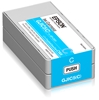 Picture of Epson GJIC5(C): Ink cartridge for ColorWorks C831 (Cyan) (MOQ=10)