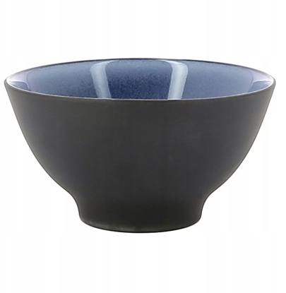 Изображение EQUINOXE Miska 310 ml, niebieska