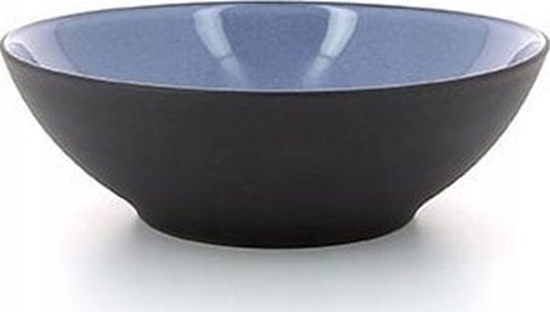 Picture of Equinoxe talerz gboki 19 cm niebieski