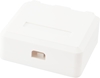 Изображение Equip 2-Port Keystone Jack Surface Mount Box