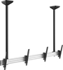 Изображение Equip 45"-55" Dual Screen Ceiling Mount