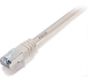 Picture of Equip Cat.5e SF/UTP Patch Cable, 3.0m , Beige