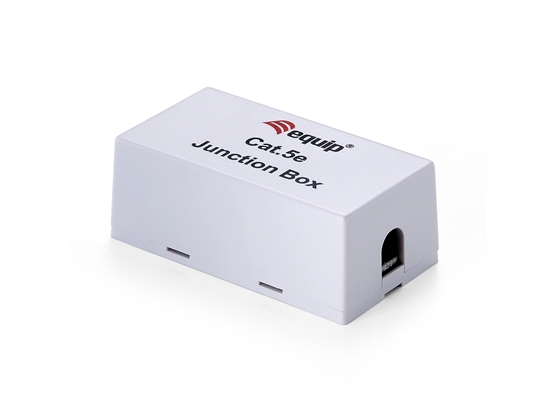 Изображение Equip Cat.5e Unshielded Junction Box