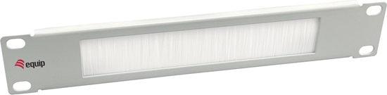 Picture of Equip 327533 plauktu, statņu aksesuārs Birstīšu panelis