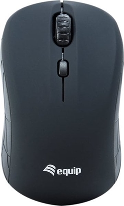 Attēls no Equip Mini Optical Wireless Mouse