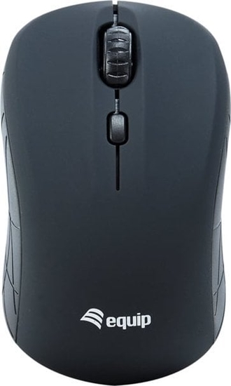 Picture of Equip Mini Optical Wireless Mouse