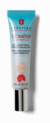 Picture of ERBORIAN_CC Water a La Centella krem CC Clair 15ml
