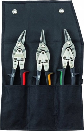 Picture of Erdi NOYCE KSZTATOWE 240MM ZESTAW 3 SZT (NOYCE KSZTATOWE 240MM ZESTAW 3 SZT) - 17369