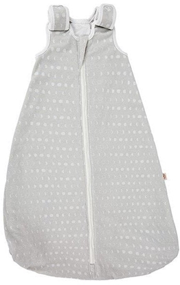 Изображение Ergobaby On The Move Sleep Bag -unipussi, Moon Phase, 6-18 kk, TOG 2.5