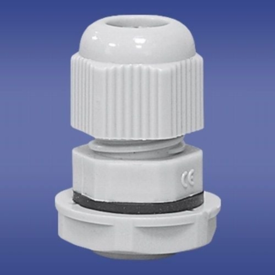 Picture of Ergom Dawnica kablowa poliamidowa M20 IP68 DP-EN 20 HM szara (E03DK-01040100301)