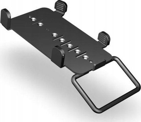 Изображение Ergonomic Solutions Ergonomic Solutions MULTIGRIP PLATE WITH HANDLE FOR VERIFONE P200-P400