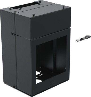 Picture of Ergonomic Solutions Kiosk center module