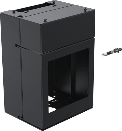 Изображение Ergonomic Solutions Kiosk center module