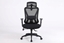 Attēls no Ergonomiczny fotel biurowy ACTIVEJET T5 czarny