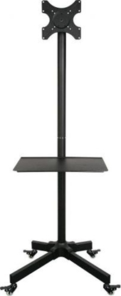 Изображение Ergosolid Stojak podogowy Falco 22 19'' - 37''