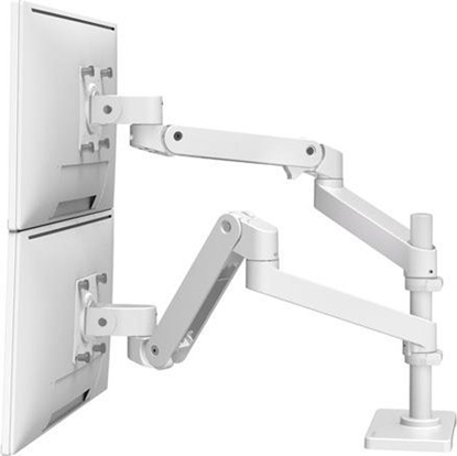 Attēls no Ergotron Tischarm LX PRO ARM WANDMONTAGE-SYSTEM DIG
