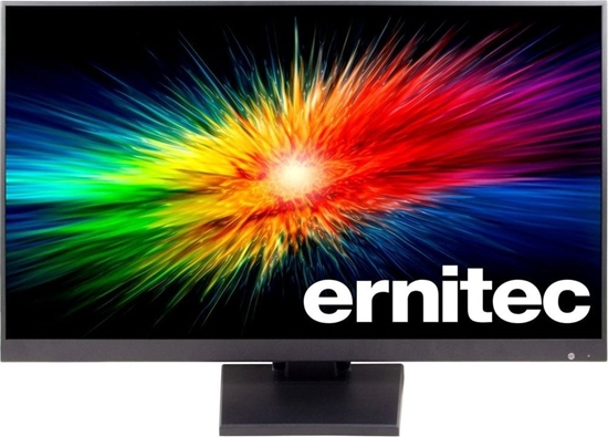 Picture of Ernitec 22" Surveillance monitor for