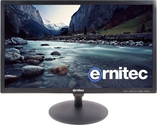 Picture of Ernitec 24'' Surveillance monitor for