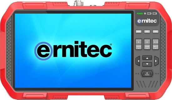 Picture of Ernitec 7" Touch Screen Test Monitor,