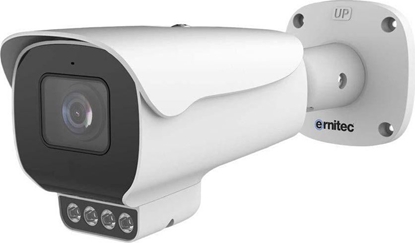 Picture of Ernitec Ernitec 0070-08111 kamera przemysowa Pocisk Kamera bezpieczestwa IP Wewntrz i na wolnym powietrzu 3840 x 2160 px ciana