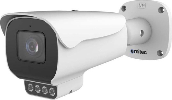 Picture of Ernitec Ernitec 0070-08111 kamera przemysowa Pocisk Kamera bezpieczestwa IP Wewntrz i na wolnym powietrzu 3840 x 2160 px ciana
