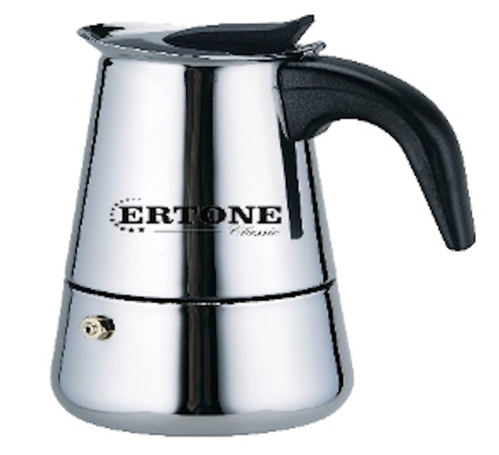 Picture of ERTONE ERT-MN 463 Espresso kavinukas