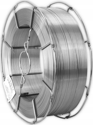 Attēls no Esab ESAB OK ARISTOROD 12.50 D0.8 15KG