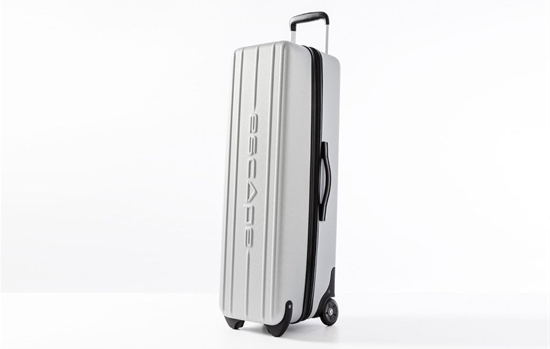 Picture of Escape P9 Travel Case