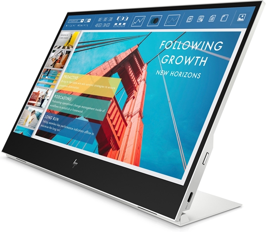 Picture of E-Series E14 G4 computer