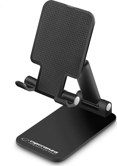 Picture of Esperanza Stojak biurkowy Esperanza do telefonu lub tabletu PRANCE EMH140