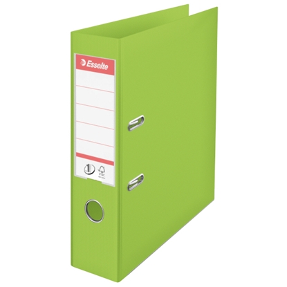 Attēls no Esselte 624069 ring binder A4 Green