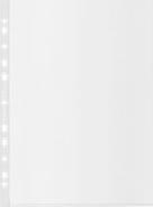 Изображение Esselte Koszulka groszkowa Recycled Premium PP 70 mic. A4 627493 op.100 szt.