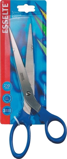 Изображение Esselte NOZYCZKI BIUROWE ESSELTE 23CM