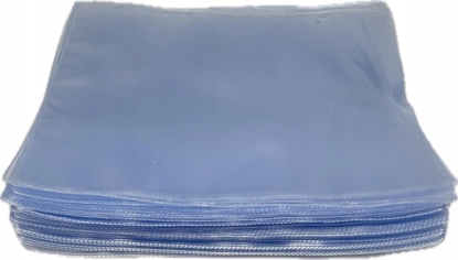 Изображение Esselte Plastetui Esselte A5 0,105mm glasklar 100stk/pak - (100 stk.)