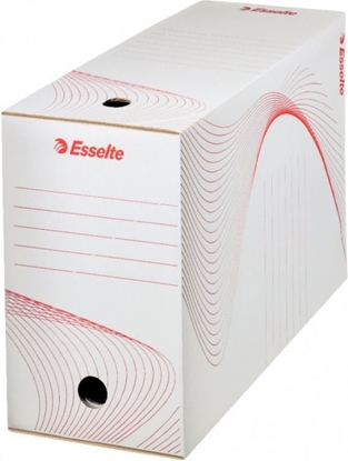 Picture of Esselte Pudo archiw. A4 Boxy 150 na 1500 kartek BIAE (128602)