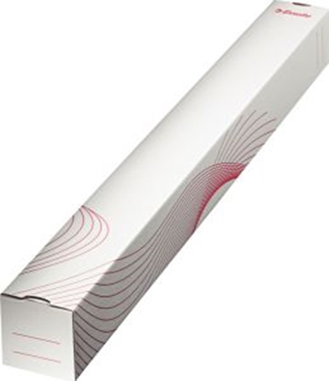 Picture of Esselte TUBA KARTO.ESS.NA PLAK. D.700MM 20957