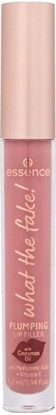 Attēls no Essence Byszczyk do Ust Essence What The Fake! 02-nude (4,2 ml)
