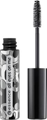 Picture of Essence Mascara All Eyes On Me Multi Effect wyduajca soft black 8ml